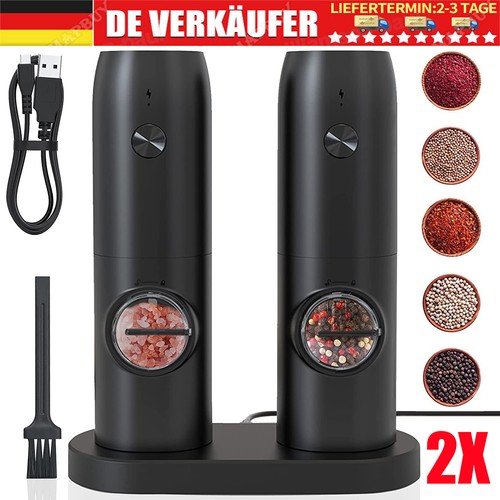 2er set elektrische - 2er,