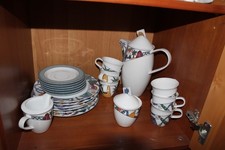 Rosenthal Kaffeeservice Avenue