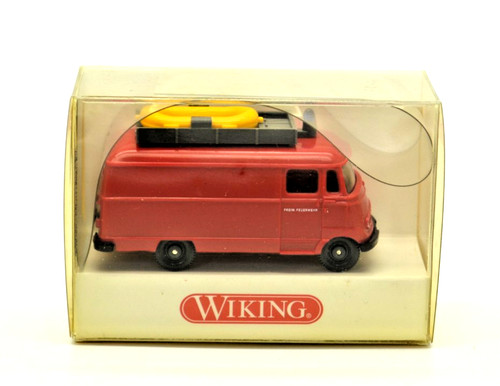 Wiking 8610824 - 1:87,