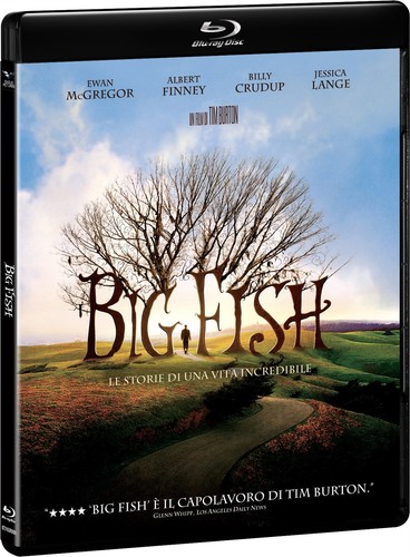 Big fish tim - (region,
