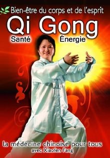 Gong sante energie - sante,