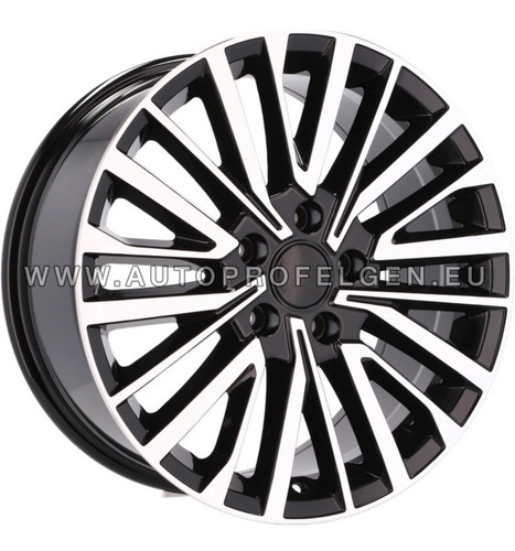 Neu palmerstone style - neu, vw