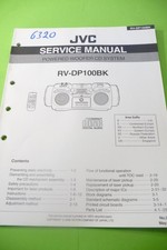 Service Manual-Anleitung für