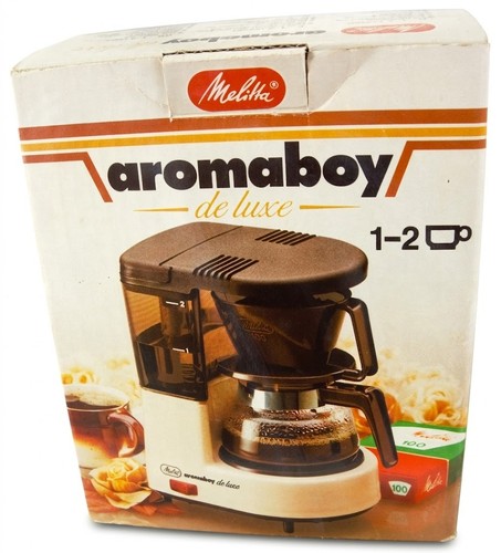 Kaffeemaschine melitta - kaffeemaschine,