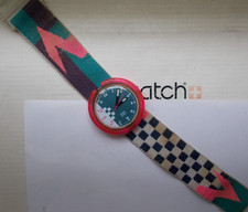 POP SWATCH " FORMULA UNO " '90