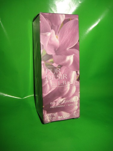 Yves rocher pur desir de - rocher,