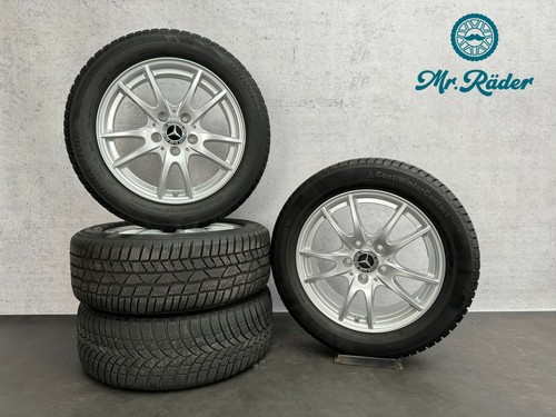 Orig mercedes klasse w176 b - orig, a-klasse