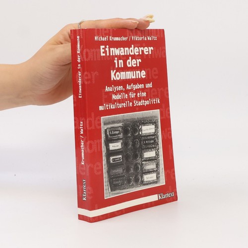 Einwanderer der kommune - in, kommune 