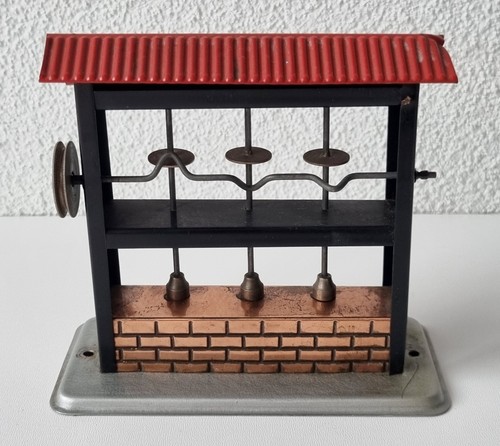 Tolles wilesco antriebsmodell - ,