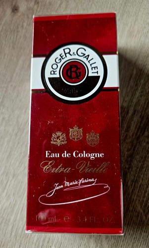Roger gallet jean - &,
