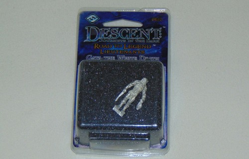 Descent die reise - -, dunkel