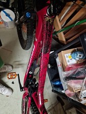 fahrrad herren mountain bike