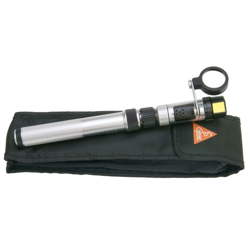 Heine hsl 150 hand held - hsl, slit