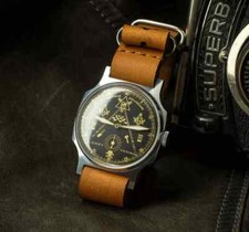 Freimaureruhr Pobeda