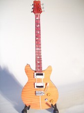 Carlos Santana PRS Miniatur