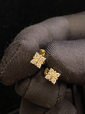 0,22 Cts Runde Brilliant Cut