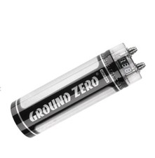 GROUND ZERO  Kondensator