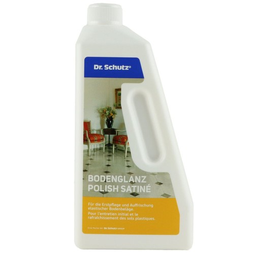 Schutz bodenglanz 750 ml - schutz,