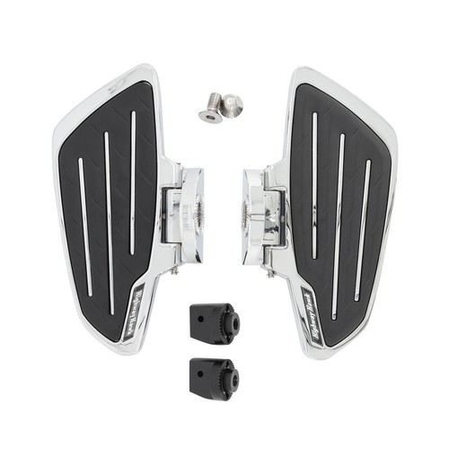 Highway hawk trittbretter - hawk,