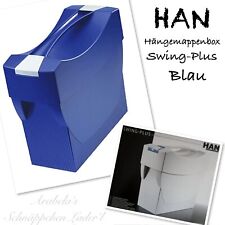 HAN Hängemappenbox