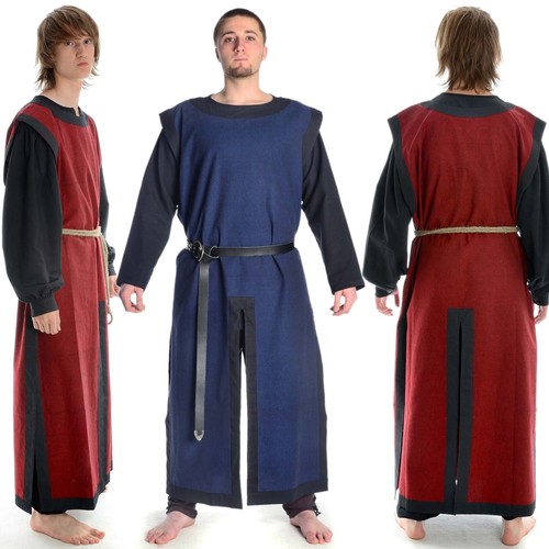 Mittelalter waffenrock - mittelalter,