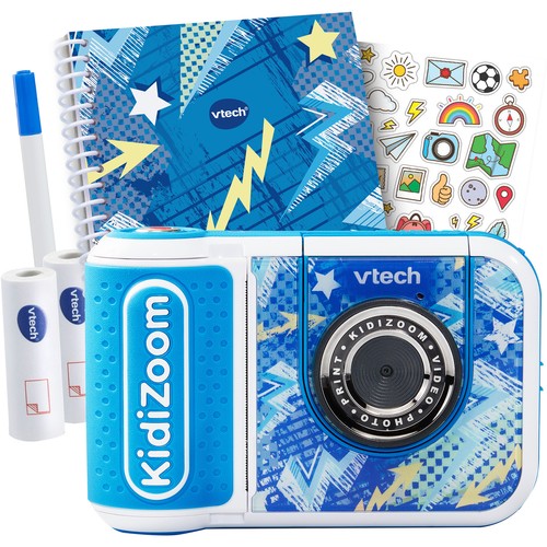Vtech kidizoom print - vtech,
