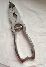 Nagelzange Dovo Nr. 153 Solingen neuwertig