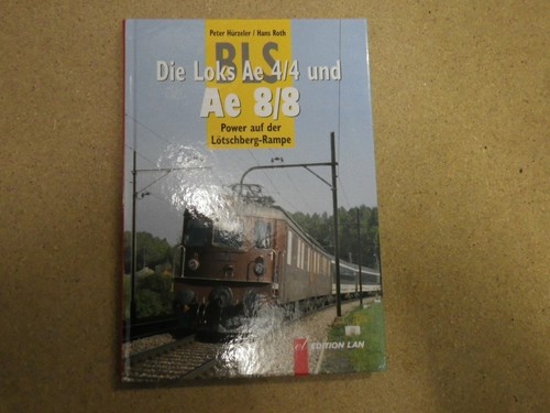Die loks und - und, ae