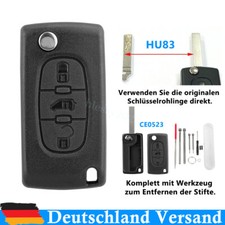 Für Peugeot Expert Citroën