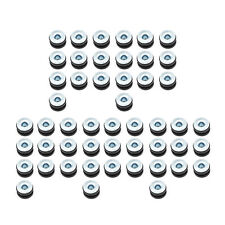 50 Stück Seitendeckel