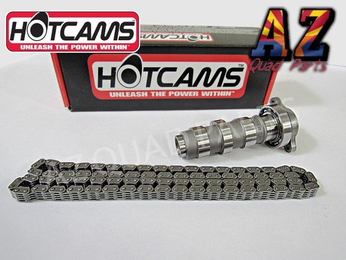 Yamaha rhino 700 hotcams - rhino, hot
