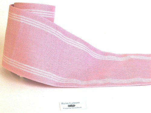 Leinenschlauch leinen - 50,