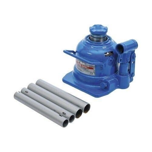 Bgs hydraulischer - bgs,