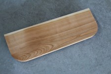 Fensterbank Kirschbaum Massiv