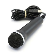 Wii Mikrofon / Microphone mit