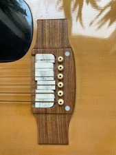 Sitarra morris acoustic - sitarra,