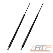 2x DÄMPFER HECKKLAPPE L=905 730N FÜR OPEL VIVARO