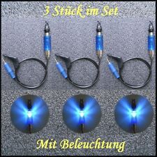 Pendel- Bissanzeiger mit