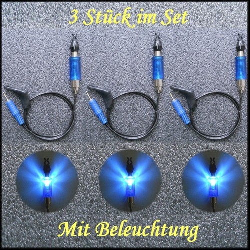 Pendel bissanzeiger mit - pendel-,
