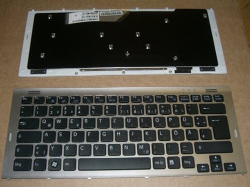 Tastatur für sony vaio - sony,