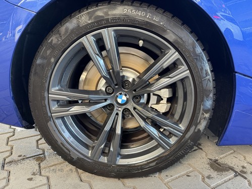 Original bmw styling 798 - 798, m
