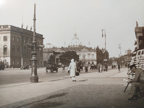 Foto berlin unter - unter, den