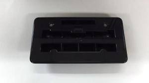 Original kennzeichenhalter - original,