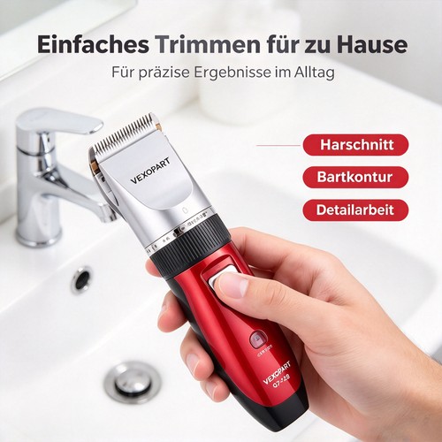 Haarschneider