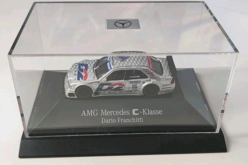 Herpa motorsport amg mercedes - herpa,