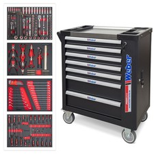 Werkstattwagen Werkzeugwagen