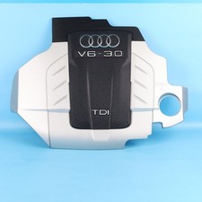 Audi A6 4F C6 3.0 TDI