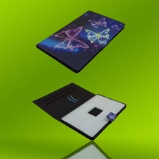 Lenovo Tab M10 HD (2nd Gen) TB-X306X TB-X306F Smart Cover Hülle - Schutzhülle