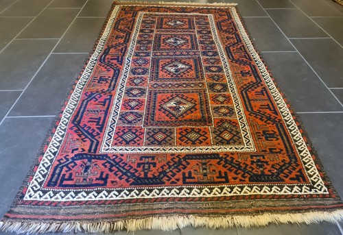 Orientteppich handgeknüpft - orientteppich,