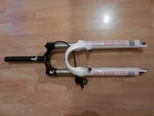 26°Rock Shox Reba WC Carbon